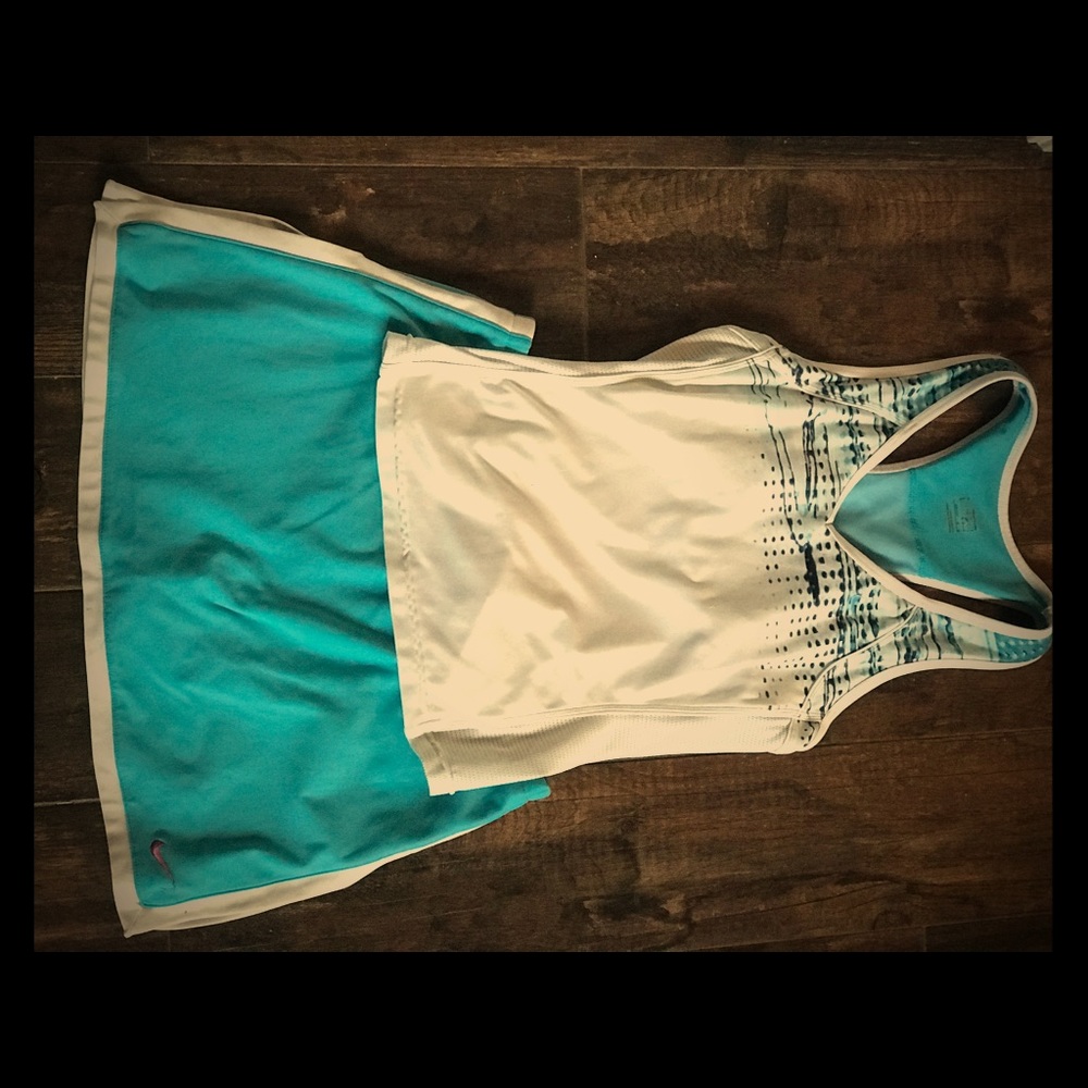 Tennis Outfit 🎾